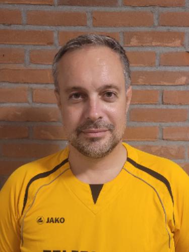 Haris Musemic