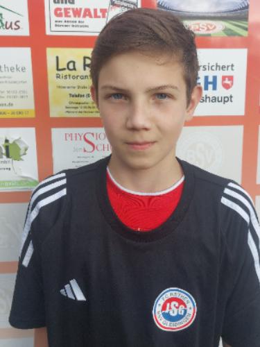 Kyrylo Mosiychuk