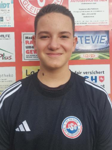 Alan Ramos Francisco