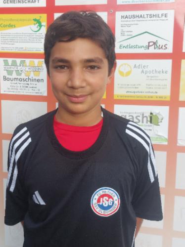 Mustafa Kaan Sert