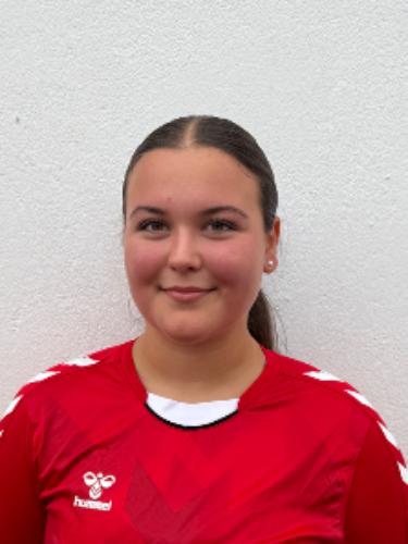 Selina Ceylin Karaaslan