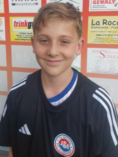 Maxence Sacquet