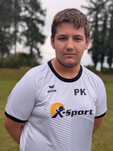 Patrik Kovacic