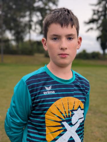 Jannis Liam Mangerich