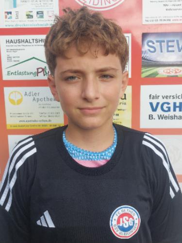 Danilo Sosic