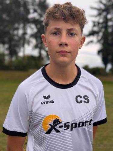 Cosmo Schweer