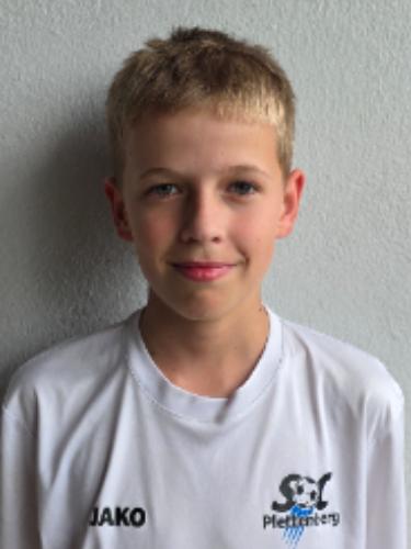 Mats Eickhoff