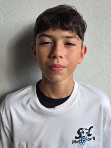 Amir Sayegh Ruiz
