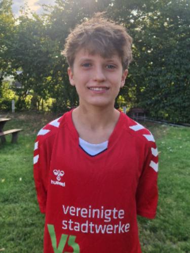 Björn Wriggers