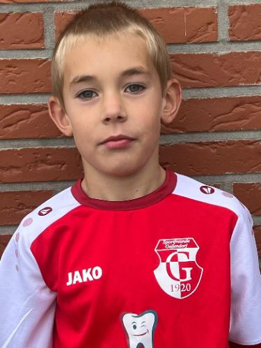 Lars Schoo