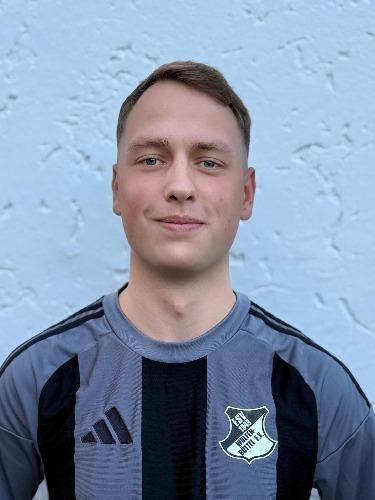 Dominik Lüdecke