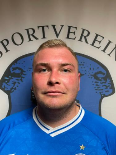Steven Voigt
