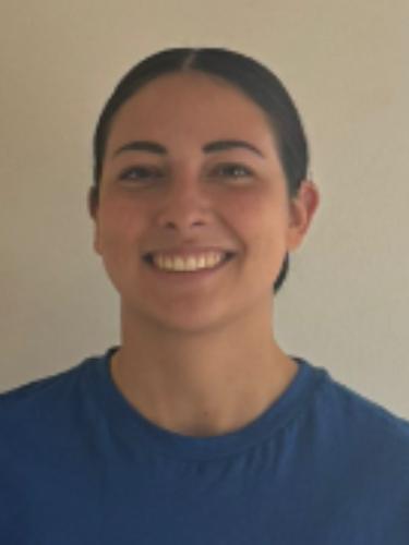 Angelina Shalini Bowens