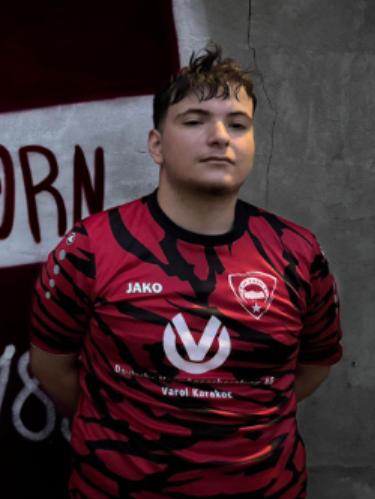 Ibrahim Pashan Öztekin