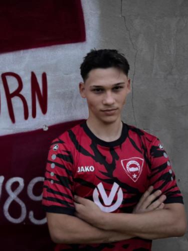 Petar Neychov Georgiev