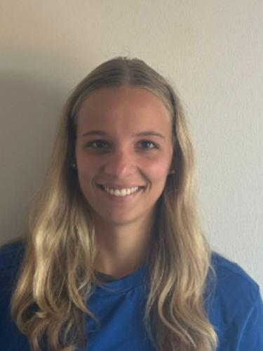 Marie-Christin Jansen