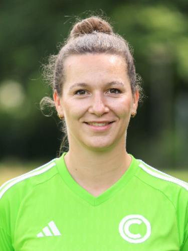 Lisa Barnstorf