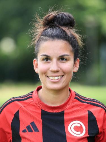 Burcin Hazal Boran