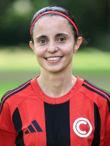 Mareike Glensk
