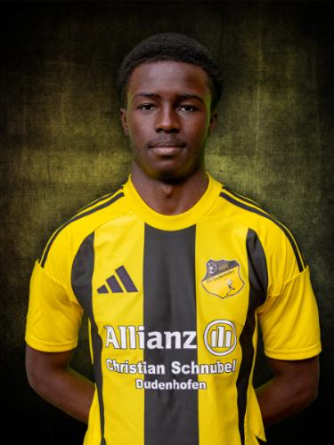 Elias Emanuel Bangna