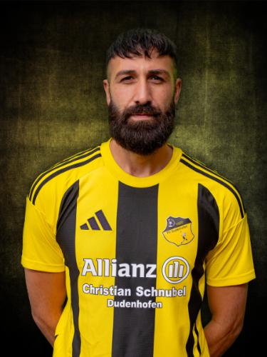 Tolga Barin