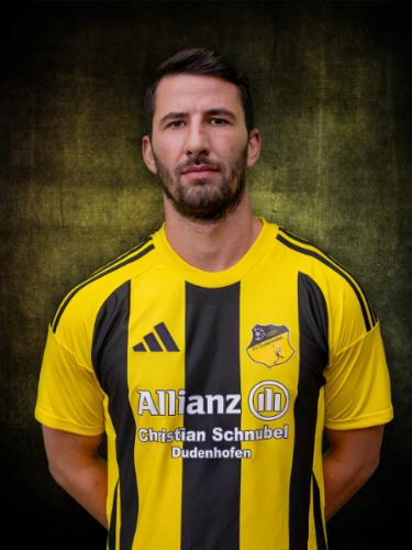 Simon Bundenthal