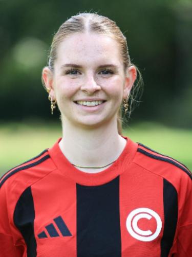 Svenja Herzog