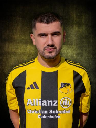 Sanel Catovic