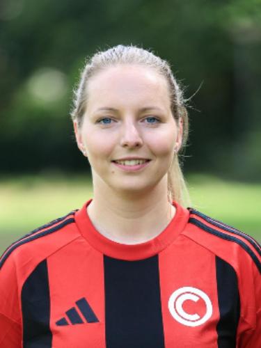 Stephanie Krohn