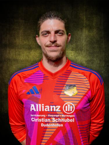 Marvin Gebhard