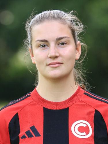 Ronja Ira Porwitzki