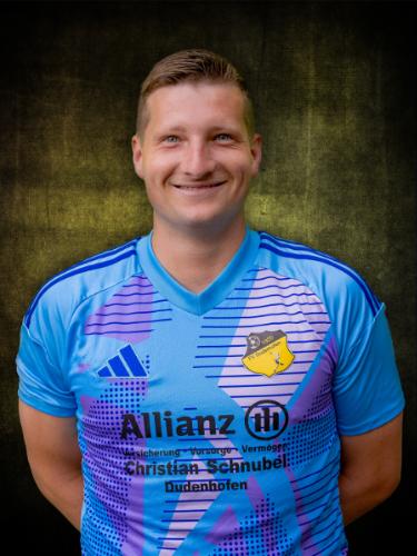 Nils Gehrlein