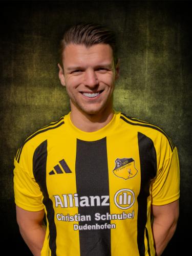 Eric Haeussler