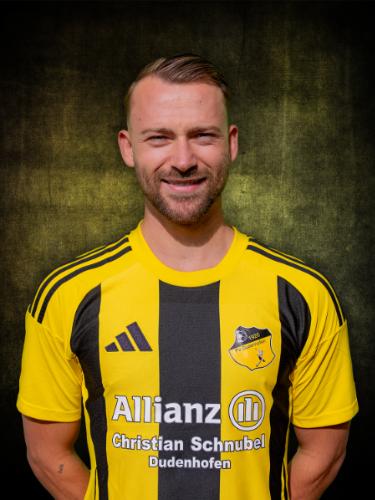 Sven Philip Hoffmann