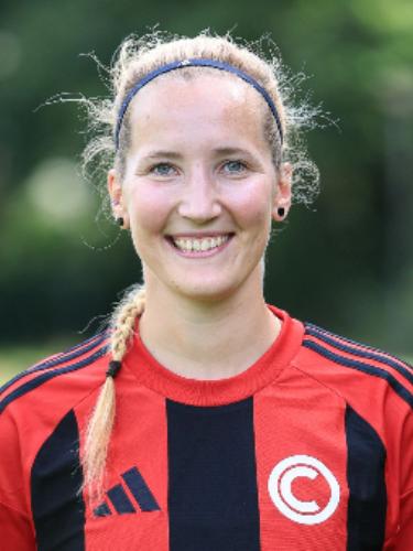 Merle Sophie Weber