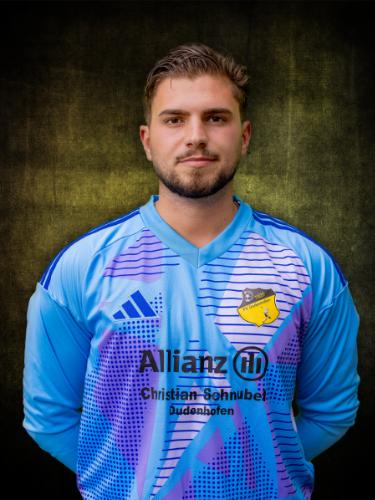 Maxime Klein