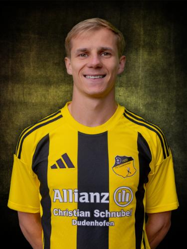 Lukas Metz