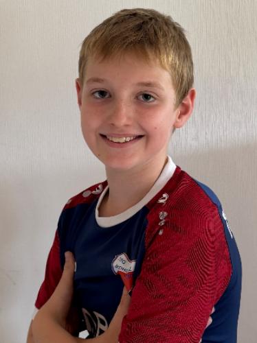 Marten Fiete Christoph