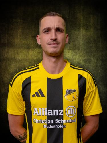 Julian Marc Scharfenberger