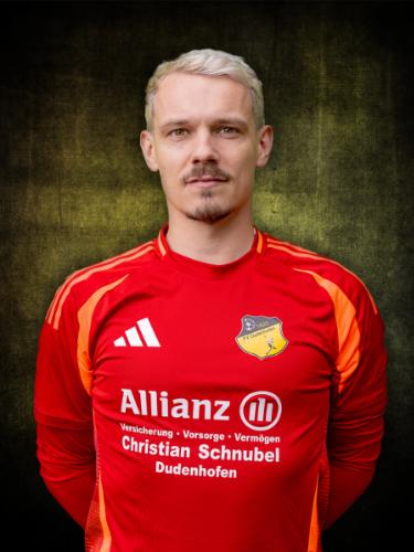 Philipp Schilling