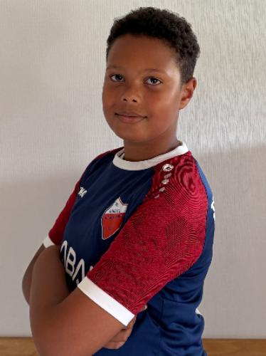 Noah Desmond Klausner