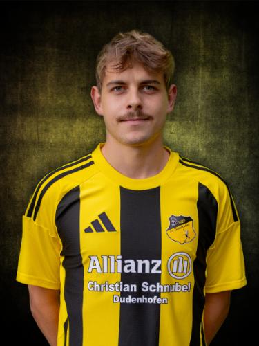 Luca Schlee
