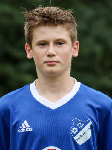 Caspar Fischer