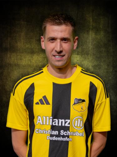 Jannik Styblo