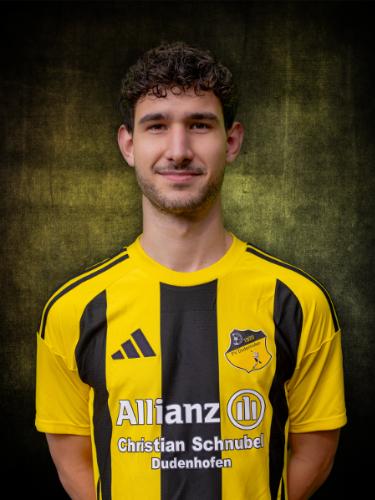 Luca Teutsch
