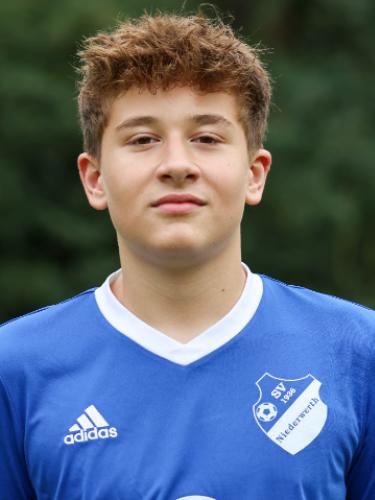 Malte Ternes