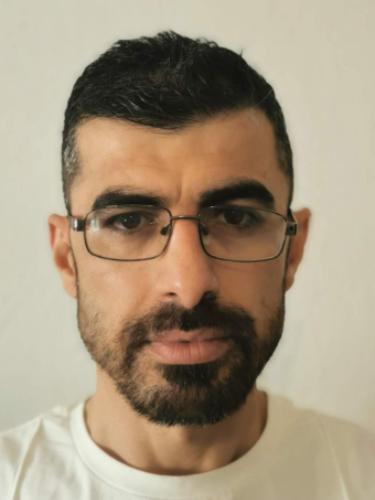 Mohammed Shafik Ibrahim