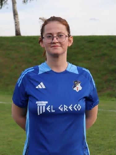 Julia Dobbert