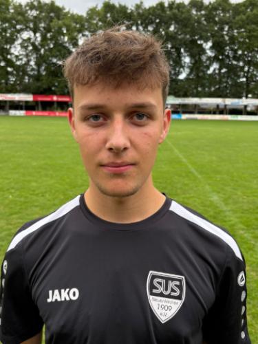 Justus Dreinemann