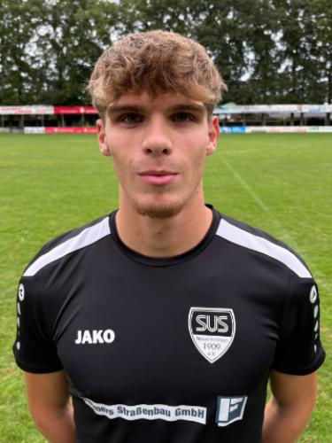 Dominik Grieger